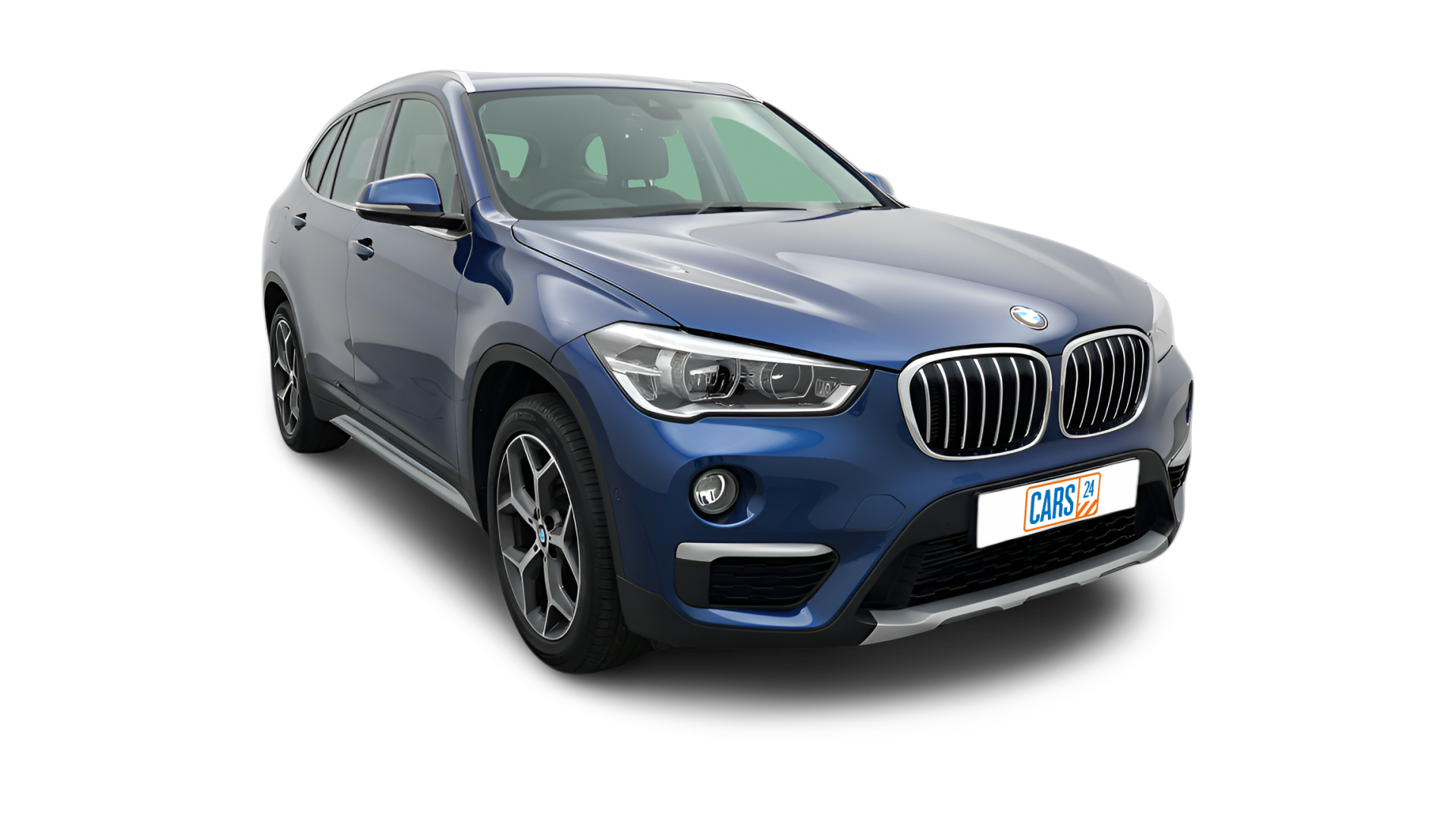 BMW X1-img